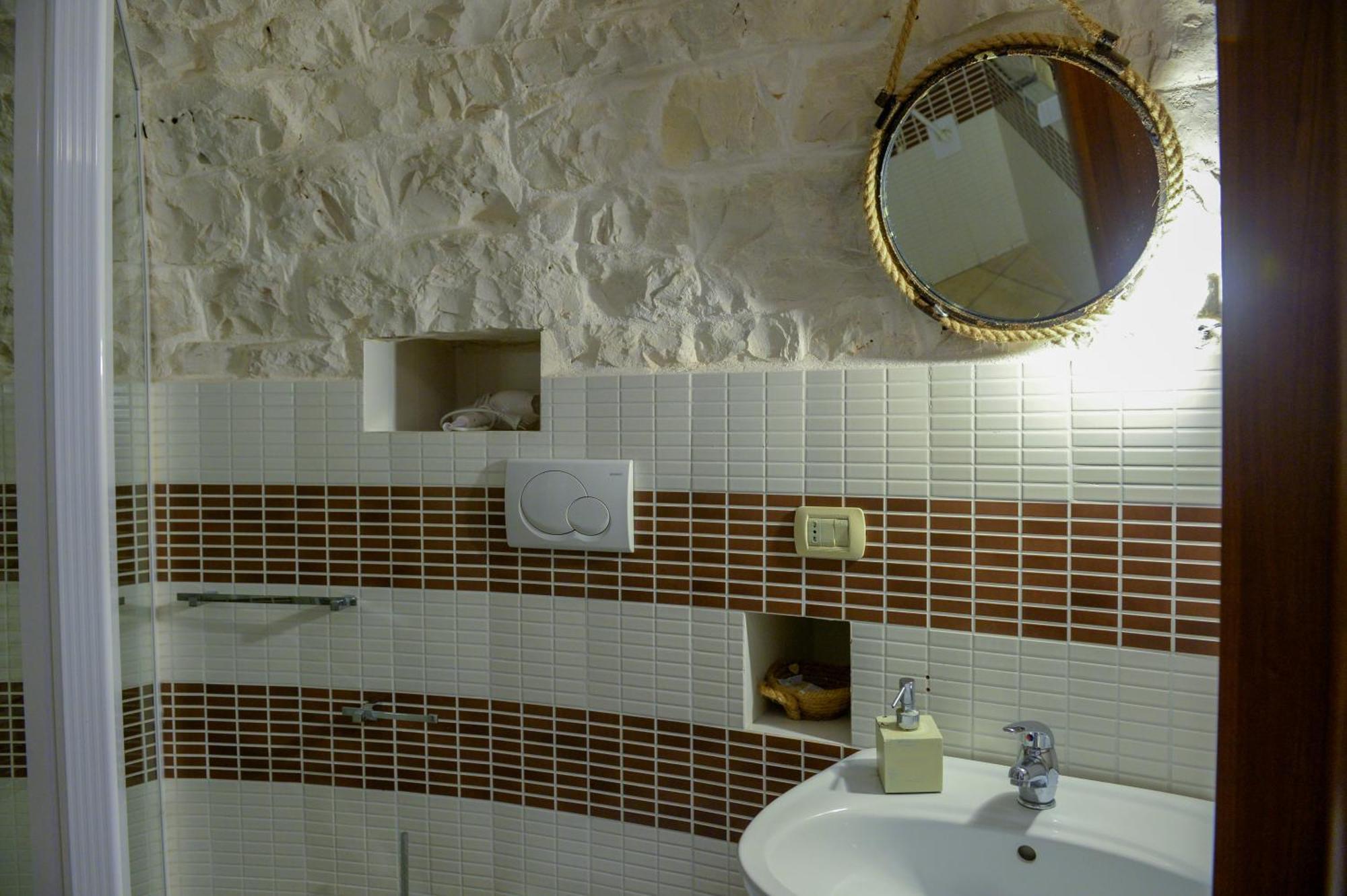Trulli Lisanna Daire Antonelli Dış mekan fotoğraf