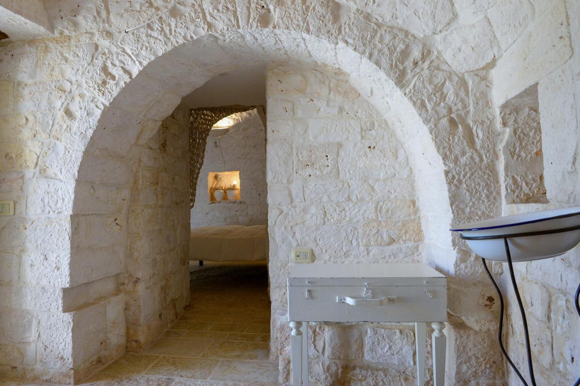 Trulli Lisanna Daire Antonelli Dış mekan fotoğraf