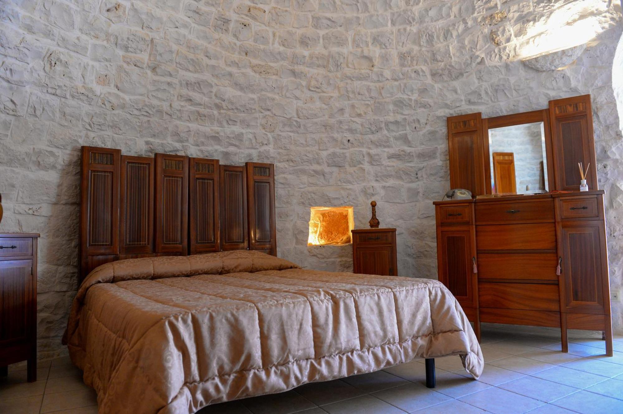 Trulli Lisanna Daire Antonelli Dış mekan fotoğraf