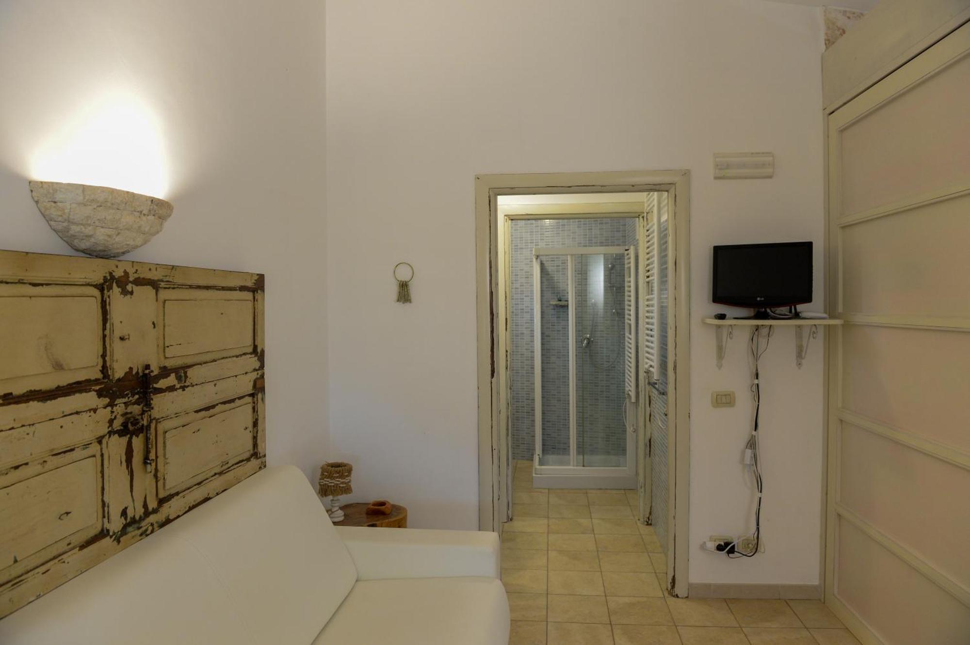 Trulli Lisanna Daire Antonelli Dış mekan fotoğraf